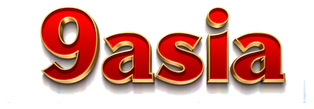 9asia logo