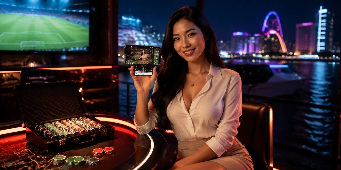 9asia.net highlight