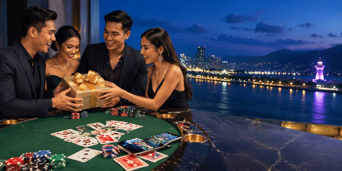 9asia Casino dan Sportsbook Malaysia dengan Touch 'n Go